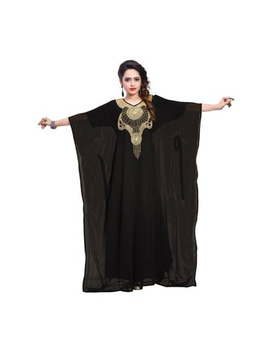 Exclusive Designer Kaftan
