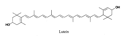 Lutein