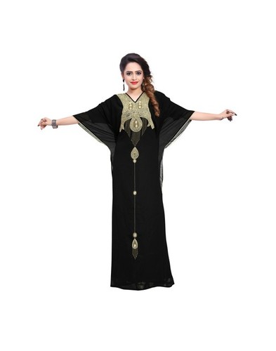 Trendy Style Designer Kaftan