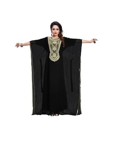 Exclusive Designer Kaftan