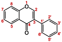 Isoflavones