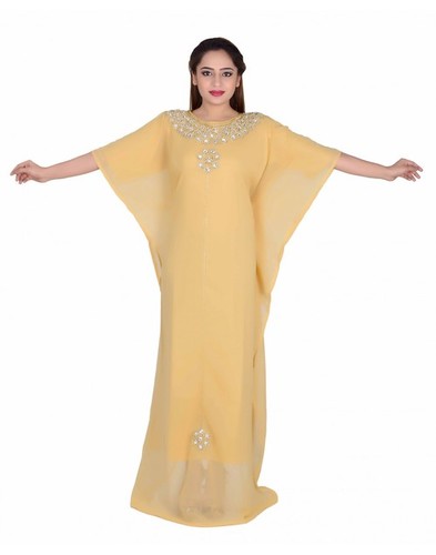 Exclusive Trendy Fancy Women Kaftan