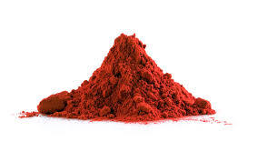 Astaxanthin Application: Pharmaceutical Industry