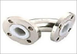 PTFE Lined Bends