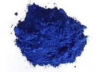 Victoria Blue Dye