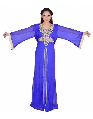 Unique Fancy Designer Women Kaftan