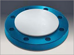 PTFE Blind Flange