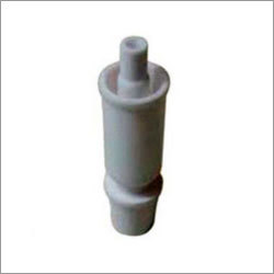 PTFE Mercury Seal