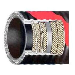 Oil Suction And Discharge Hoses