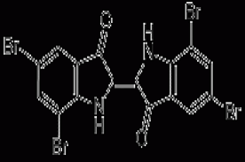 Vat Blue 4B Dye