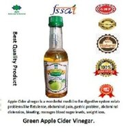Green Apple Vinegar