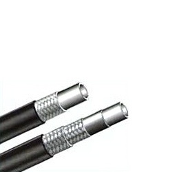 Thermo Plastic Hose Tubing and Rods