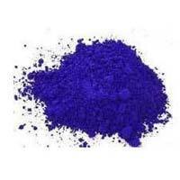Blue 4B Dye
