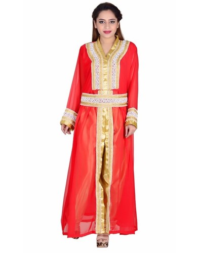 Designer Ladies Kaftans