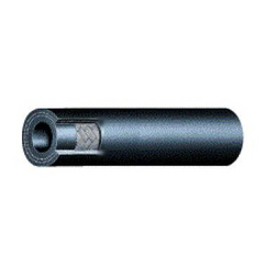Single Wire Braid - Rubber Hose