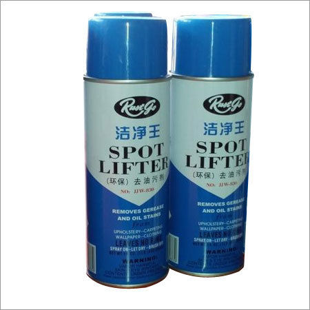 Spot Lifter