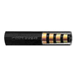 Multi- Spiral Rubber Hose (Type 4SH)