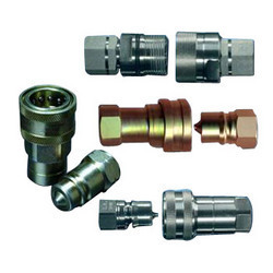 Quick Release Couplings (QRC)