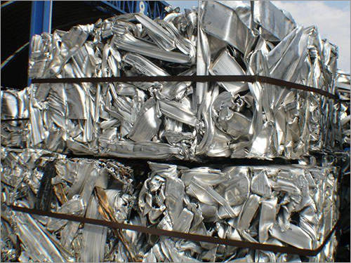 Aluminium Cast Scrap