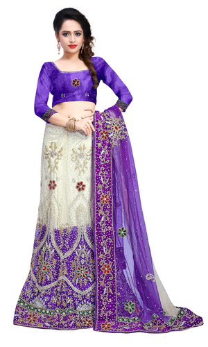 Bridal Lehenga