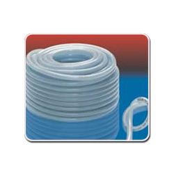 PVC Nylon Braided Air Pneumatic Hose