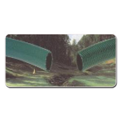 Rubber And PVC Water Hose And EPDM Water Suction Hose