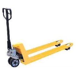 Fantastic Economy And Value Pallet Truck