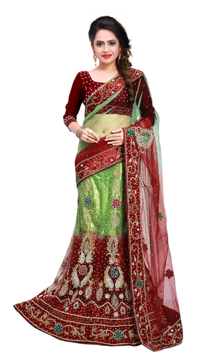 Bridal Lehenga
