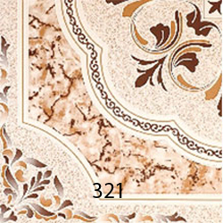 396 x 396 White Glossy