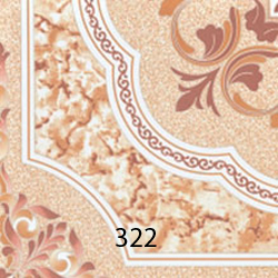 396 x 396 White Glossy