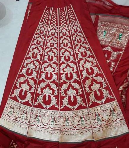 Banarasi Lehanga Banarasi Lehanga