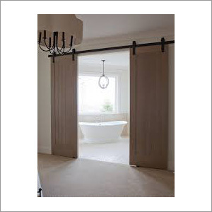 Door Sliders