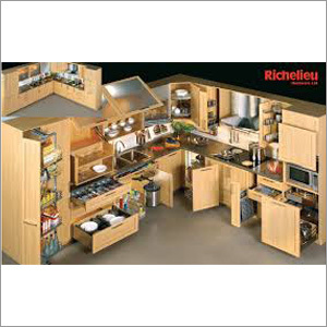 Kitchen Accessories