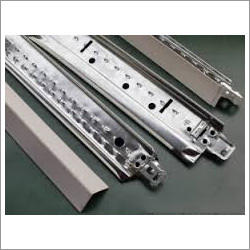 Telescopic Channel