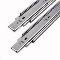 Telescopic Channel
