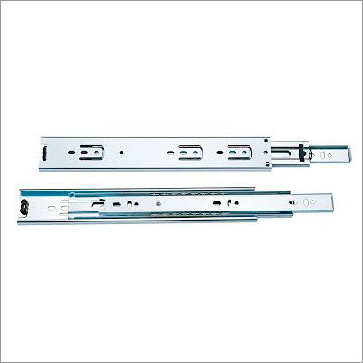 Telescopic Channel