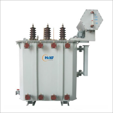 35 KV Power Transformer