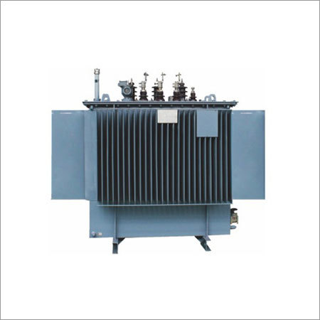 Oil Immersed Power Transformer Oil Immersed Power Transformer