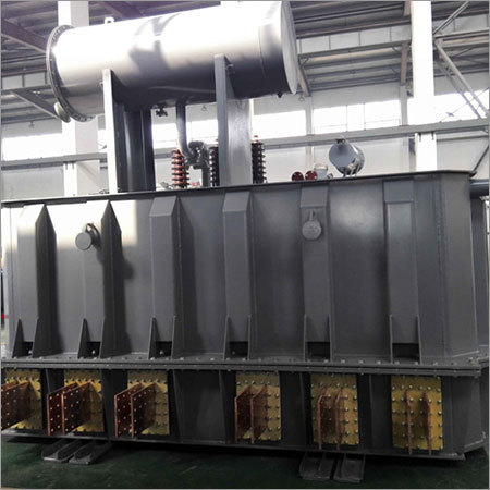 Rectifier Power Transformers
