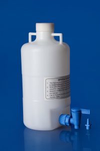 ASPIRATOR BOTTLE