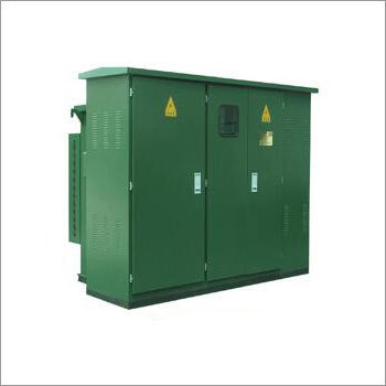 Box Type Transformer