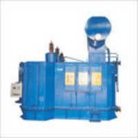 Rectifier Transformer Coil Material: Copper Core