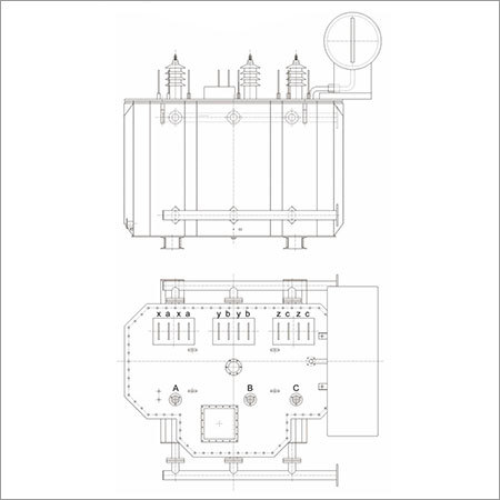 Arc Furnace Transformer
