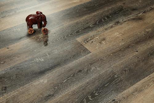 Elegance Collection Flooring