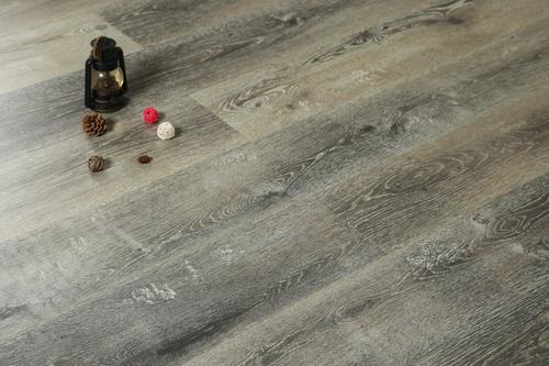 Elegance and Decorative lamination flooring