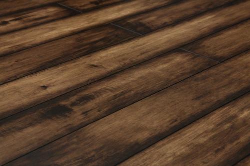 French Bleed Collection lamination flooring