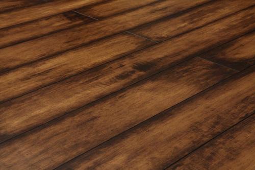 French Bleed Collection lamination flooring