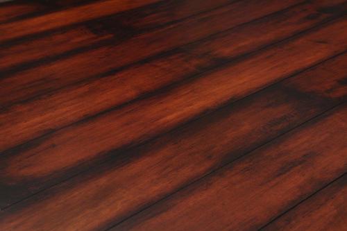 French Collection lamination flooring