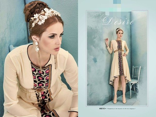 Exclusive Designer Kurti