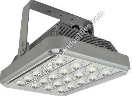Commercial Fixtures Decorative Supplier Led Flood Light Bay